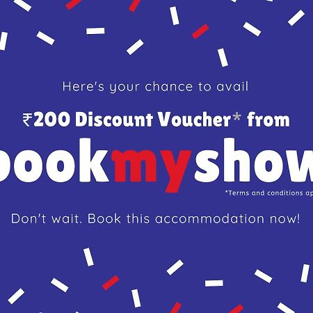 Oyo Townhouse 044 Sector 14 Gurugram Hotel Gurgaon Buitenkant foto